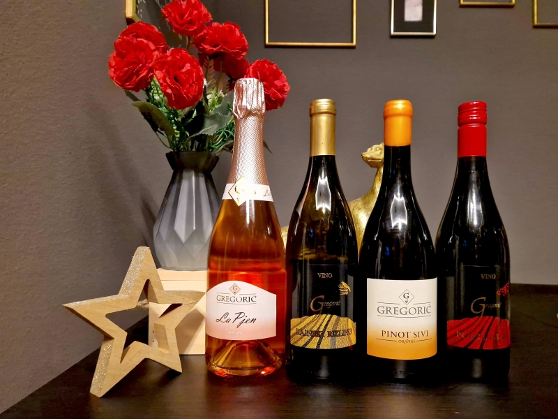 Željko Gregorić čuvar je tradicije portugisca: Plešivica ima vino za jesen, ali i plan za budućnost